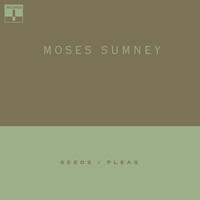 Moses Sumney - Seeds / Pleas