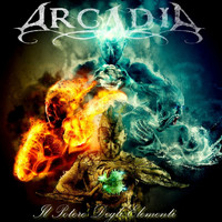 Arcadia - Il potere degli elementi