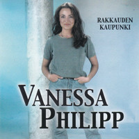 Vanessa Philipp - Rakkauden kaupunki