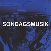 Pede B - Søndagsmusik (Explicit)