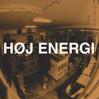 Pede B - Høj Energi (Explicit)