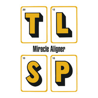 The Last Shadow Puppets - Miracle Aligner
