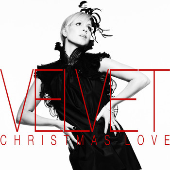 Velvet - Christmas Love