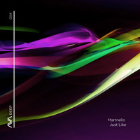 Martnello - Just Like