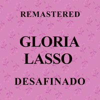 Gloria Lasso - Desafinado (Remastered)