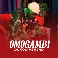 Duke Dukon - Omogambi