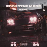 Benz - Rockstar Made (8D Audio)