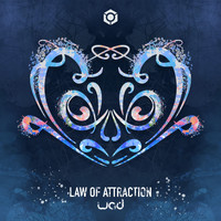 W.A.D - Law of Attraction