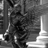 A Peaceful Mind - Calling Archangel Michael 852 Hz