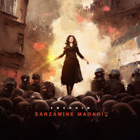Shervin - Sarzamine Madari