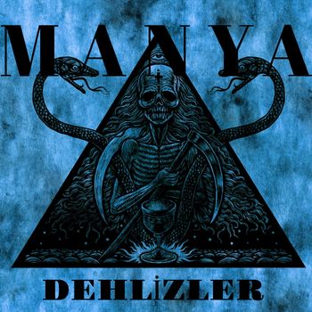 Manya - Dehlizler (Explicit)