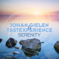 Johan Gielen & Tastexperience - Serenity