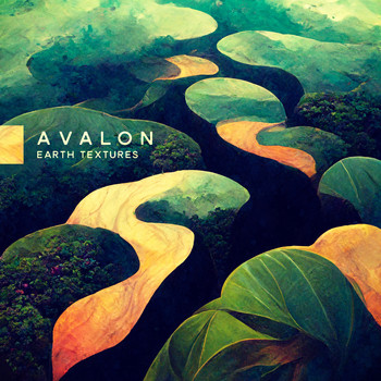 Avalon - Earth Textures