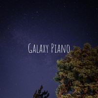 Isaac Cabrera - Galaxy Piano