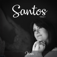 Jean - Santos, Vol. 1