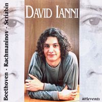 David Ianni - Debut Album (25th Anniversary Edition)