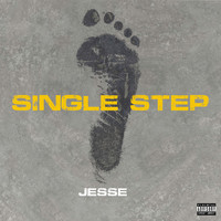 Jesse - SINGLE STEP (Explicit)