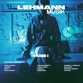 Various Artists - HOME I