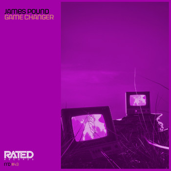 James Pound - Game Changer
