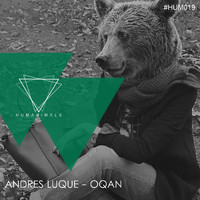 Andres Luque - Oqan