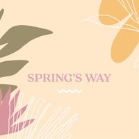Julian Yeboah - Spring's Way