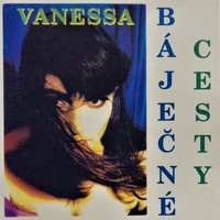 Vanessa Philipp - Báječné cesty
