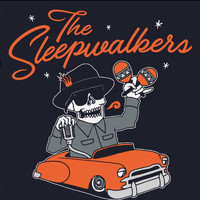 The Sleepwalkers - The Sleepwalkers