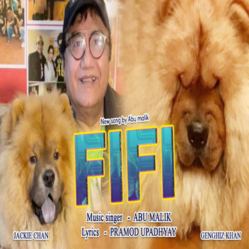 Abu Malik - Fifi