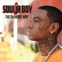 Soulja Boy - The DeAndre Way (Edited Version)