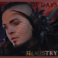 Silvestry - 31 Days (Halloween Song) (Explicit)