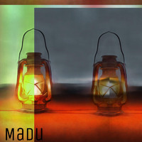 Maros - Madu