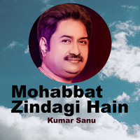 Kumar Sanu - Mohabbat Zindagi Hain