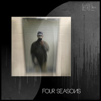 Yves Bajulaz - Four Seasons