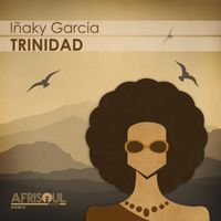 Iñaky Garcia - Trinidad