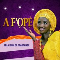 Lola Icon Of Fragrance - A F'ope