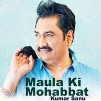 Kumar Sanu - Maula Ki Mohabbat