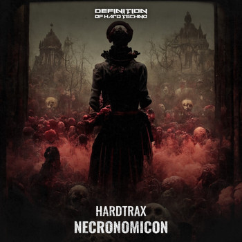 HardtraX - Necronomicon