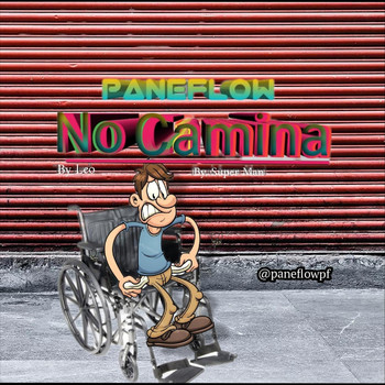 Pane Flow - No Camina (En Vivo) (Explicit)