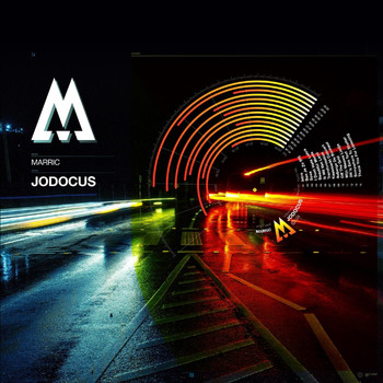 Marric - Jodocus
