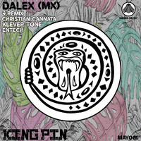 Dalex (MX) - King Pin