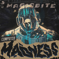 Magic Bite - Computer Madness