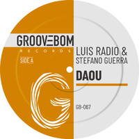 Luis Radio, Stefano Guerra - Daou