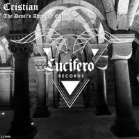 Cristian - The Devil's Advocate EP