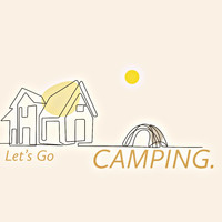 Camping - Let's Go (Explicit)