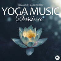 M-Sol Records - Yoga Music Session, Vol. 4: Relaxation & Meditation