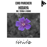 Ciro Parcheri - Hodaya
