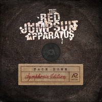 The Red Jumpsuit Apparatus - Face Down (Symphonic Edition)