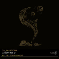 Za__Paradigma - Atributikes EP