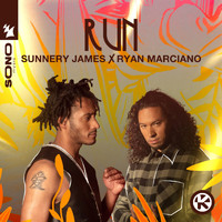 Sunnery James & Ryan Marciano - Run