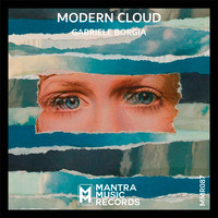 Gabriele Borgia - Modern Cloud